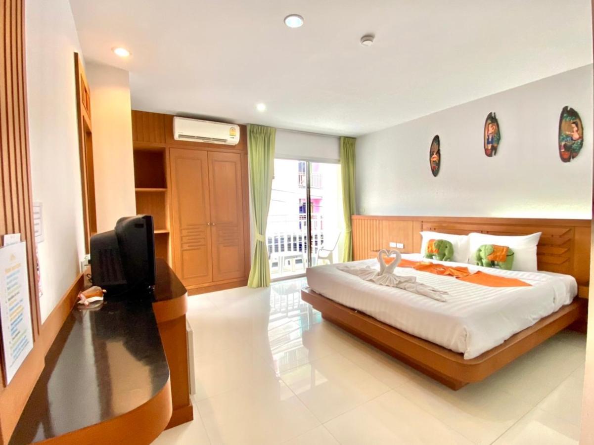 One World One Home Patong 2 Экстерьер фото